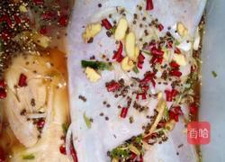 烤全羊的做法图解4