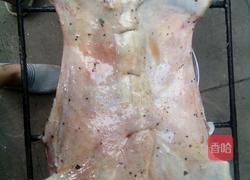 烤全羊的做法图解5