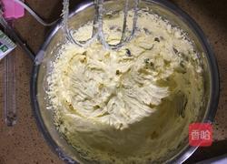 葡萄干麦芬蛋糕的做法图解4