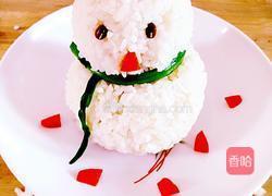 焖大米饭的做法图解6