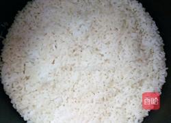 焖大米饭的做法图解3