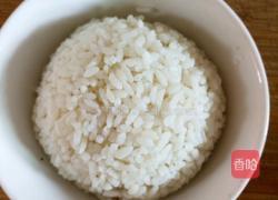 焖大米饭的做法图解4