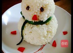 焖大米饭的做法图解5