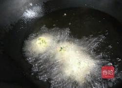 蔬菜丸子的做法图解6