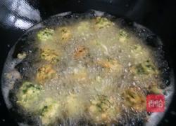 蔬菜丸子的做法图解7