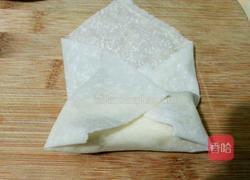 朝气满满香蕉饼的做法图解4