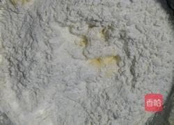 朗姆杂果麦芬的做法图解4