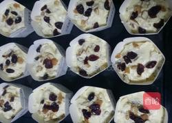 朗姆杂果麦芬的做法图解7