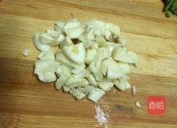 蒜泥酱香小土豆的做法图解2