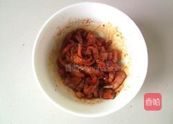 家常鱼香肉丝的做法图解5