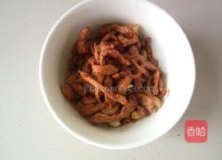 家常鱼香肉丝的做法图解8