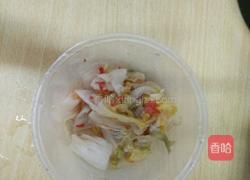 教你用泡面机做成好喝的汤的做法图解1