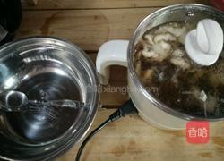 教你用泡面机做成好喝的汤的做法图解6