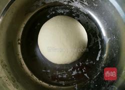 葱香鸡蛋千层饼的做法图解4