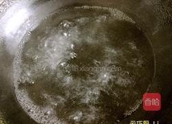 酱爆八爪鱼的做法图解4