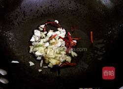 酱爆八爪鱼的做法图解8