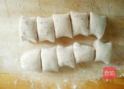 玫瑰花牛肉烧麦的做法图解14