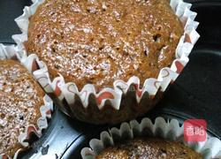 爱人红枣蛋糕的做法图解11