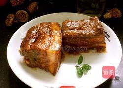 五香酱肉的做法图解11
