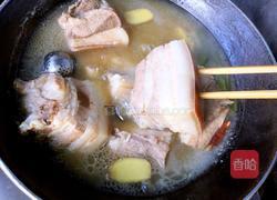 五香酱肉的做法图解5