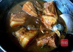 五香酱肉的做法图解9