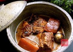 五香酱肉的做法图解10