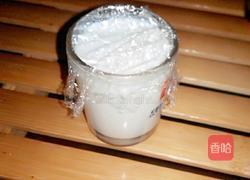 牛奶沙冰的做法图解4