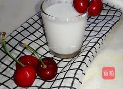 牛奶沙冰的做法图解5