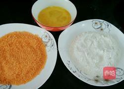 炸鱿鱼的做法图解4