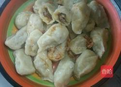 私房牛肉水饺的做法图解12