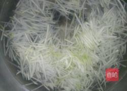 私房牛肉水饺的做法图解3