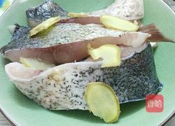 风味红烧鱼块的做法图解2