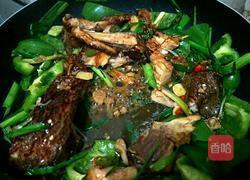 风味红烧鱼块的做法图解10