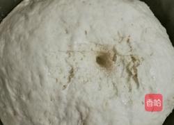 红豆包的做法图解4