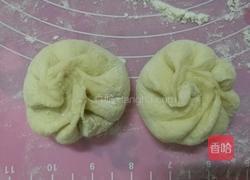 红豆包的做法图解6