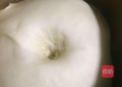 『菠萝包』的做法图解11