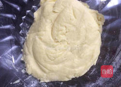 『菠萝包』的做法图解9