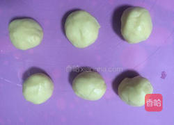 『菠萝包』的做法图解10