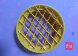 『菠萝包』的做法图解13