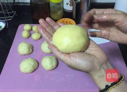 『菠萝包』的做法图解17