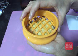 『菠萝包』的做法图解18