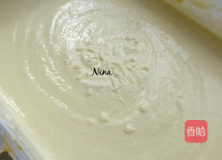 香蕉冰激凌的做法图解6