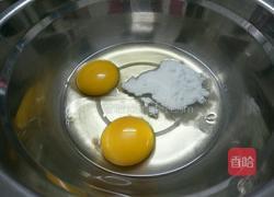 全蛋脆皮蛋糕的做法图解2