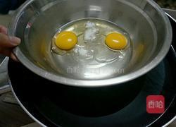 全蛋脆皮蛋糕的做法图解3