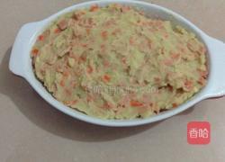 芝士土豆泥的做法图解6