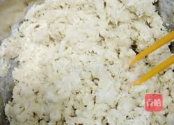 牛奶馒头的做法图解3