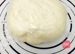 牛奶馒头的做法图解6