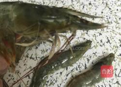 干锅香辣虾的做法图解1