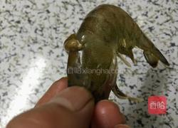 干锅香辣虾的做法图解2