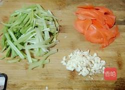 香菇焖鸡翅的做法图解3